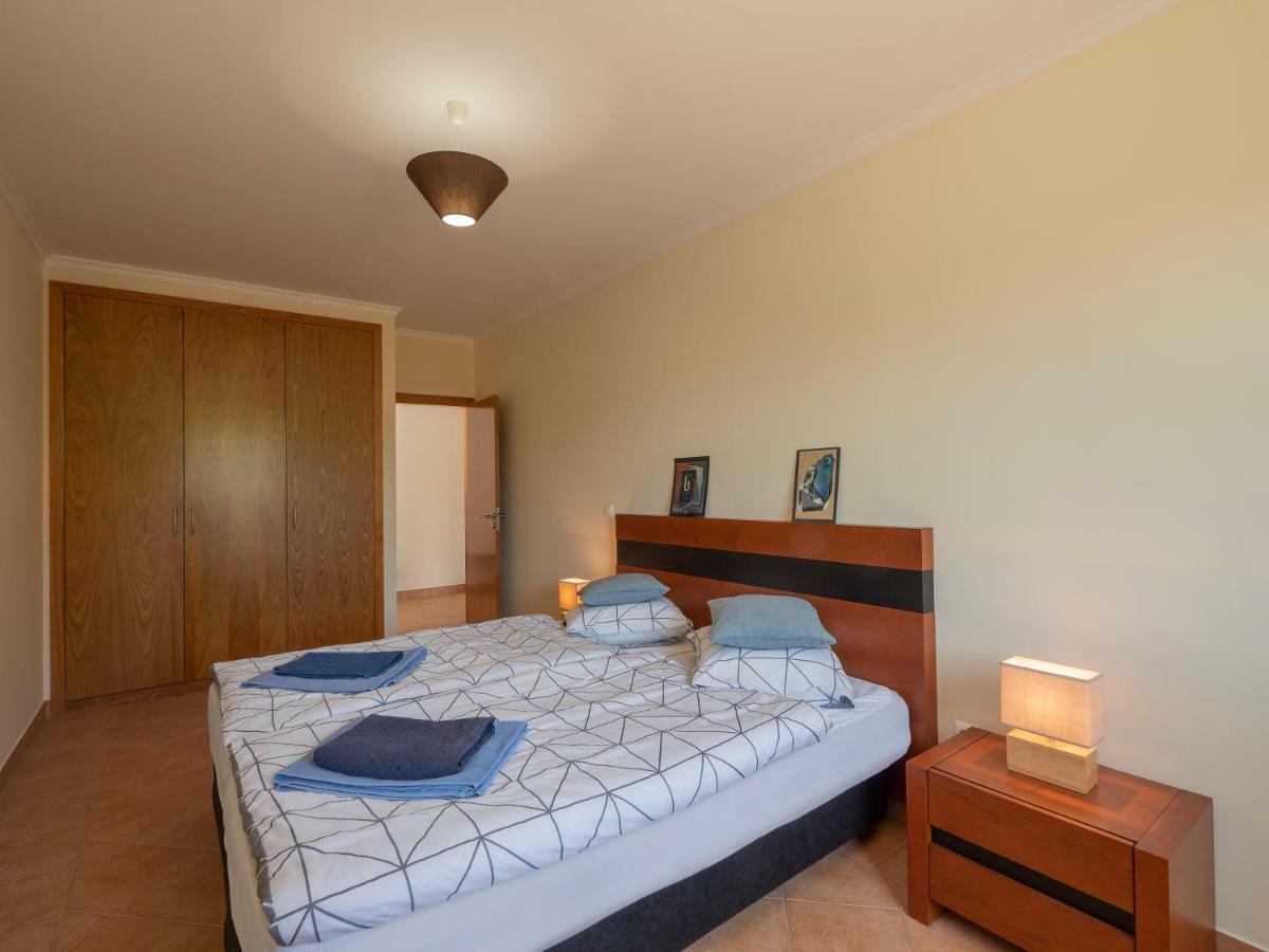 Apartment Blue Sea Paul do Mar  Eksteriør billede