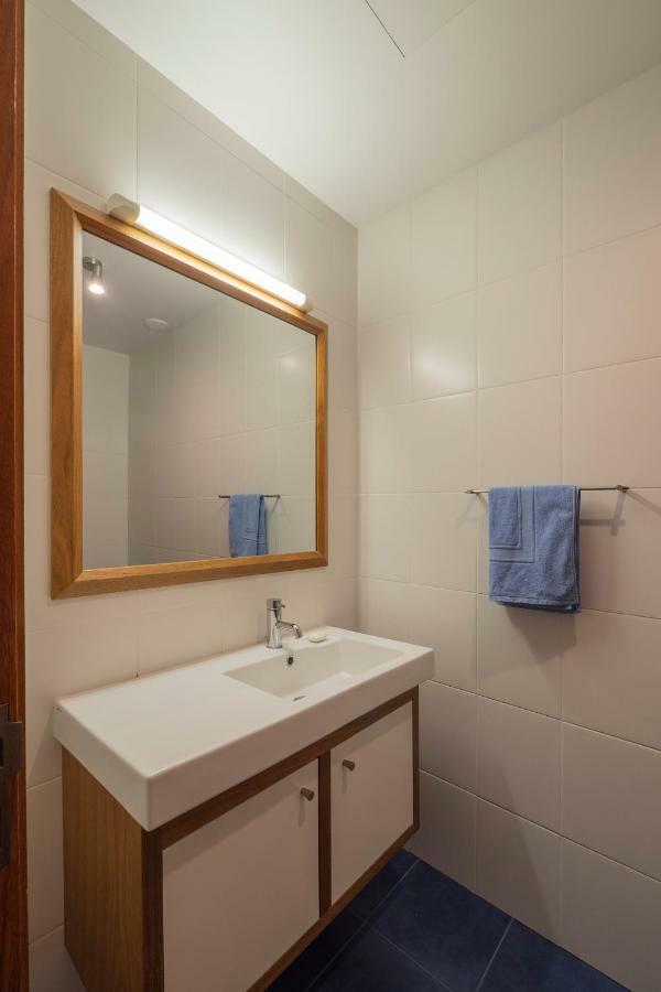 Apartment Blue Sea Paul do Mar  Eksteriør billede