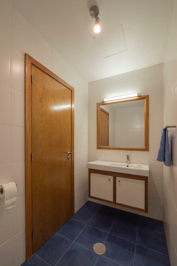 Apartment Blue Sea Paul do Mar  Eksteriør billede